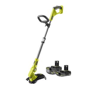 Akkutrimmeri Ryobi ONE+ RLT18324020S