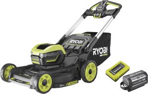 Akkuruohonleikkuri Ryobi MaxPower 36V RY36LMXSP53A-160