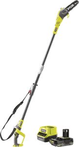 Akkuoksasaha Ryobi ONE+ RPP182020