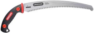 Oksasaha Oregon kaareva 33 cm