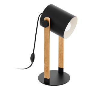 Pöytävalaisin Eglo Hornwood
