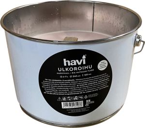 Ulkotuli Havi 24 cm