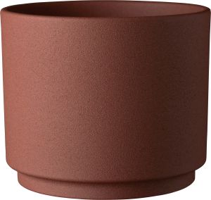 Suojaruukku Soendgen Oslo Stone punainen 16 cm
