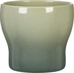 Suojaruukku Scheurich 824 vihreä 18 cm