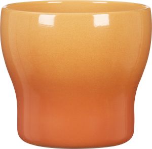 Suojaruukku Scheurich 824 oranssi 13 cm