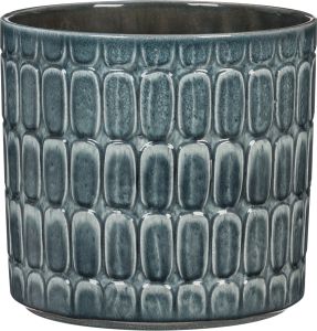 Suojaruukku Scheurich 878 harmaa 19 cm