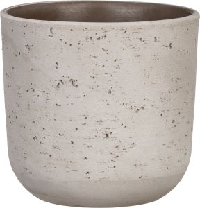 Suojaruukku Basalto savenharmaa 15 cm