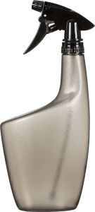 Sumutinpullo Smilla 0,7 l platina