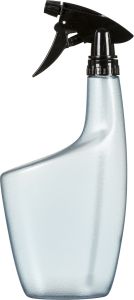 Sumutinpullo Smilla 0,7 l topaasi