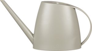 Kastelukannu Lilly 1,5 l taupe