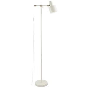 Lattiavalaisin Cassius Sessak 20,5cm Beige