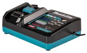 Latauslaite Makita XGT DC40RA BULK