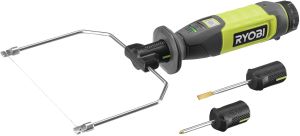 Kuumalankaleikkuri Ryobi USB Lithium RHC4-0