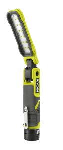 Tarkastusvalaisin Ryobi USB Lithium RLI4-0