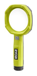 Suurennuslasi valolla Ryobi USB Lithium RML4-0