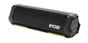 Kaiutin Ryobi USB Lithium RS4-120G