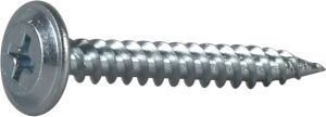 Ohutlevyruuvi Essve 4,2 x 25 mm TK FZB 20 kpl