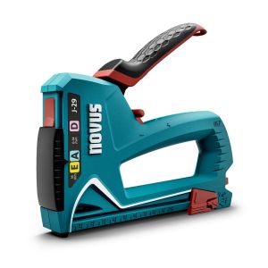 Sinkiläpistooli Novus J-29