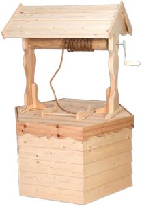 Pihakaivo 101 x 121 x 171 cm