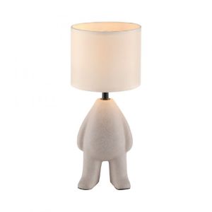 Pöytävalaisin Just Light Ted