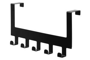 Ovenylinaulakko 4living 5 koukkua