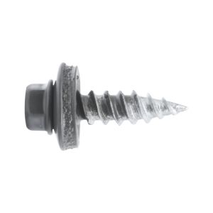 Saneerauskateruuvi Fix Master RR23 tummanharmaa 6,3 x 25 250 kpl