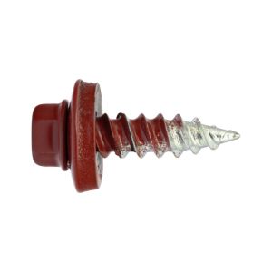 Saneerauskateruuvi Fix Master RR29 punainen 6,3 x 25 250 kpl