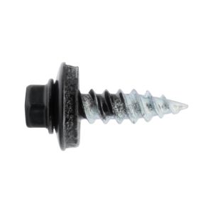 Saneerauskateruuvi Fix Master RR33 musta 6,3 x 25 250 kpl