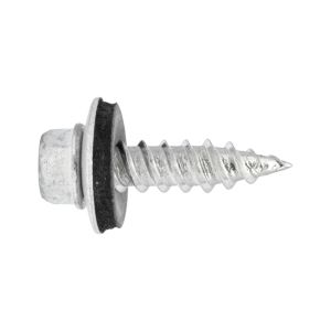 Saneerauskateruuvi Fix Master ZN 6,3 x 25 sinkitty 250 kpl