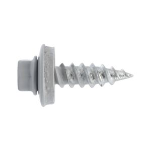 Saneerauskateruuvi Fix Master RR21vaaleanharmaa 6,3 x 25 250 kpl