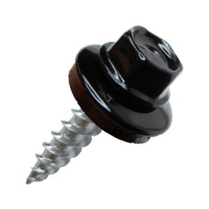 Kateruuvi Fix Master RR33 musta 4,8 x 38 200 kpl