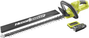 Akkupensasleikkuri Ryobi MaxPower RY36HT60A-120