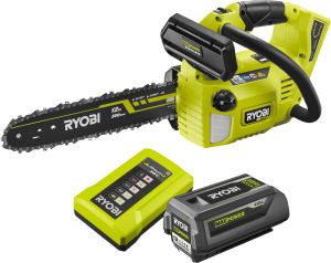 Akkuketjusaha Ryobi MaxPower RY36THCSX30A-140