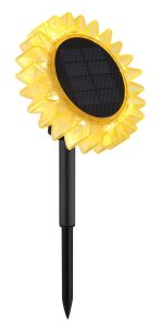 Solarvalaisin Globo Auringonkukka