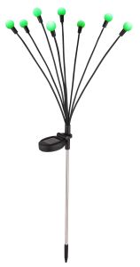 Solarvalaisin Globo RGB 8-os