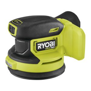 Epäkeskohiomakone Ryobi ONE+ HP RROS18C-0