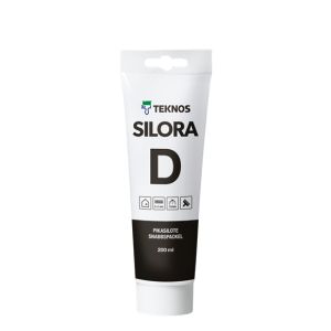 Pikasilote Teknos Silora D 0,2 l