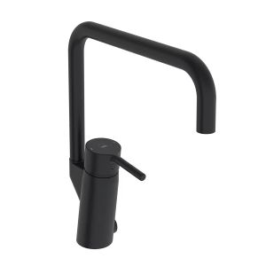 Keittiöhana Oras Optima Style 2734FHN-33 mattamusta