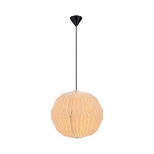 Paperivarjostin Nordlux Belloy Ø 30 cm