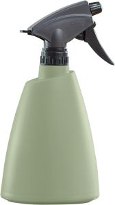 Suihkepullo Elho Brussels 0,7 l vihreä