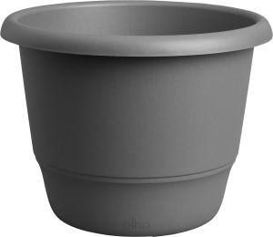 Ulkoruukku Elho Amiga antrasiitti 47 cm