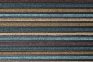 Kynnysmatto Sandudd moniväri 45 x 75 cm