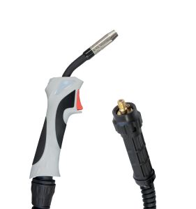 Hitsauspoltin Gys MIG 150 A alumiini