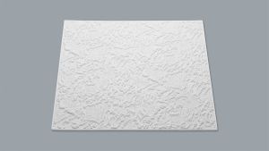 Kattolevy NMC T105 500 x 500 mm 8 kpl