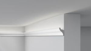 Kattolista NMC CL11 33 x 50 mm