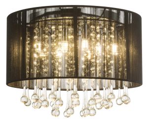 Kattovalaisin Globo Bagana Ø 40 cm