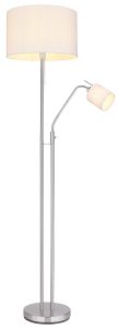 Lattiavalaisin Globo Ava 2-os 175 cm