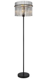 Lattiavalaisin Globo Gorley 1-os 152 cm