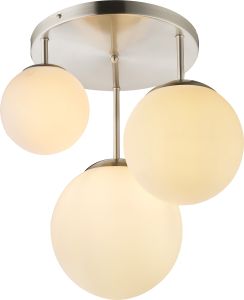 Kattovalaisin Globo Joel Ø 46,5 cm