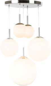 Riippuvalaisin Globo Balla 5-os nikkeli